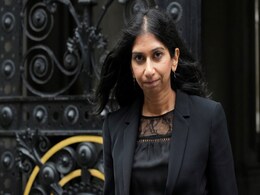 UK Home Secretary's New Plan May Hit Overseas Students Hard. Details Here UK Home Secretary's New Plan May Hit Overseas Students Hard. Details Here