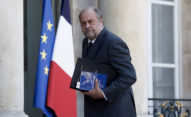 French Minister To Stand Trial On Conflict Of Interest Charge