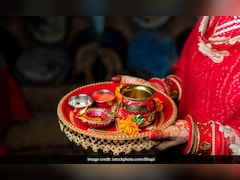 Should You Fast For Karwa Chauth During Pregnancy? Gynaecologist Shares Safety Tips