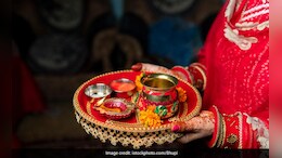 Should You Fast For Karwa Chauth During Pregnancy? Gynaecologist Shares Safety Tips