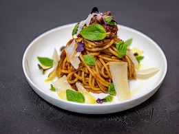 How To Make Chilli Cheese Noodles For A Fiery Evening Meal