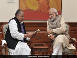 मुलायम सिंह यादव के निधन पर PM मोदी, राष्ट्रपति, सोनिया- राहुल गांधी और गृहमंत्री ने जताया दुख मुलायम सिंह यादव के निधन पर PM मोदी, राष्ट्रपति, सोनिया- राहुल गांधी और गृहमंत्री ने जताया दुख