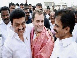 राहुल गांधी के लिए क्या दक्षिण भारत ही बन चुका है नई सिद्धि का केंद्र? राहुल गांधी के लिए क्या दक्षिण भारत ही बन चुका है नई सिद्धि का केंद्र?