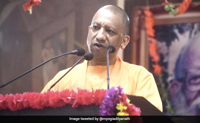Efforts On To Start UP's First Night Safari In Lucknow: Yogi Adityanath