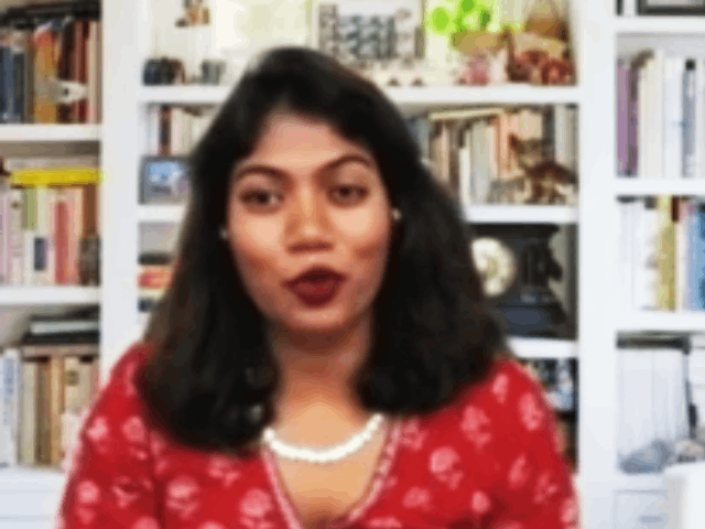 Ankita Katuri On How Does One Market Slow Fashion