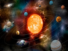 Surya Gochar 2022: सूर्य के गोचर से इन 5 राशियों का बदलेगा भाग्य! 17 अक्टूबर से आएंगे अच्छे दिन Surya Gochar 2022: सूर्य के गोचर से इन 5 राशियों का बदलेगा भाग्य! 17 अक्टूबर से आएंगे अच्छे दिन