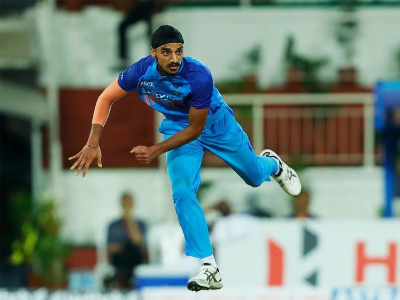 ये 5 युवा क्रिकेटर T20 World Cup शुरू होने से पहले ही बने चर्चा का विषय