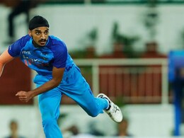 "Surprised He Is In The Team": Ex-India Star On Arshdeep Singh's Asian Games Inclusion