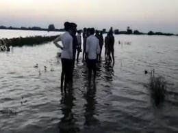 Three Women Drown In Dam Backwaters in Madhya Pradesh, 2 Missing Three Women Drown In Dam Backwaters in Madhya Pradesh, 2 Missing