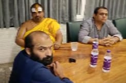 In Telangana "Operation Lotus", High Court Asks Accused To Surrender To Police In Telangana "Operation Lotus", High Court Asks Accused To Surrender To Police