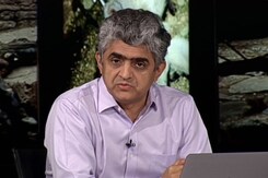 Animal Suffering Is Huge: Sandeep Sibal, India Animal Fund Animal Suffering Is Huge: Sandeep Sibal, India Animal Fund
