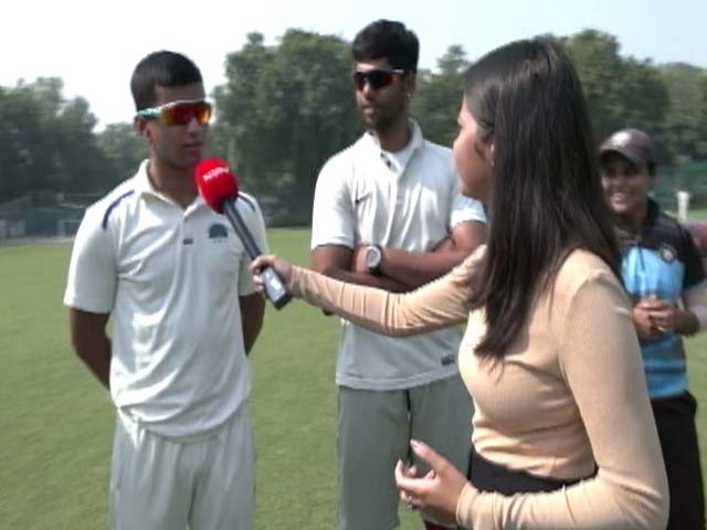 All Eyes On Our Best Player Virat Kohli: Fans On India-Pakistan Match