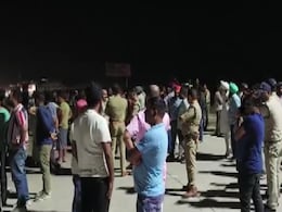 Woman Killed, 5 UP Cops Injured While Chasing Criminal In Uttarakhand Woman Killed, 5 UP Cops Injured While Chasing Criminal In Uttarakhand