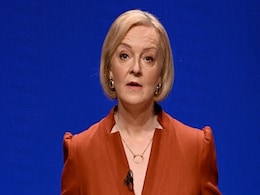 लिज़ ट्रस के प्रधानमंत्री पद से हटने के बाद यूके पाउंड हुआ मजबूत: 10 बड़ी बातें लिज़ ट्रस के प्रधानमंत्री पद से हटने के बाद यूके पाउंड हुआ मजबूत: 10 बड़ी बातें