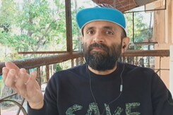 #FreedomForAll: Meet Kuntal Joisher, World’s First Vegan To Climb Mt Everest #FreedomForAll: Meet Kuntal Joisher, World’s First Vegan To Climb Mt Everest