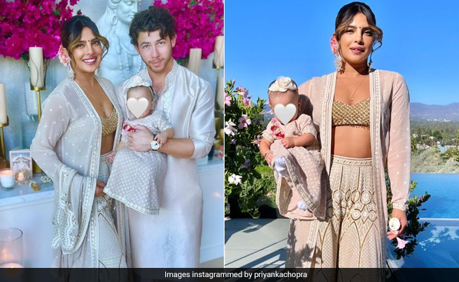 In Priyanka Chopra's Diwali Album, A Glimpse Of Her Stunning Los Angeles Home