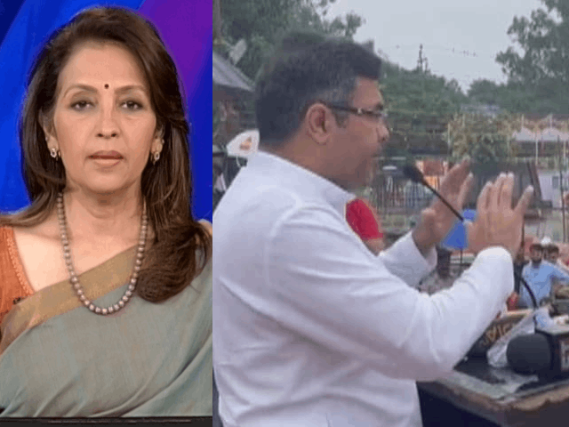 देस की बात: हेट स्‍पीच को लेकर सुप्रीम कोर्ट सख्‍त, कहा- खराब हो रहा है माहौल 