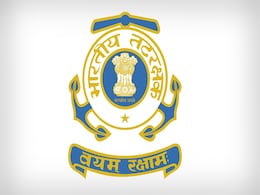 Indian Coast Guard Bharti 2022: भारतीय तटरक्षक बल में निकली 10वीं पास के लिए बंपर भर्ती, MT ड्राइवर सहित कई पदों पर बहाली Indian Coast Guard Bharti 2022: भारतीय तटरक्षक बल में निकली 10वीं पास के लिए बंपर भर्ती, MT ड्राइवर सहित कई पदों पर बहाली