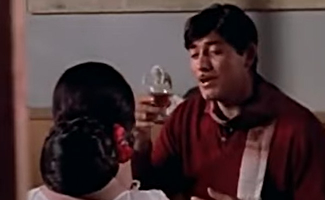 कैसे बना फिल्म Kaajal का 'छू लेने दो नाजुक होठों को' गाना, बड़ी दिलचस्प है कहानी