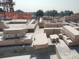 महाराष्ट्र के चंद्रपुर की सागौन के पेड़ से बनेंगे राम मंदिर के दरवाजे, पूर्जा-अर्चना के बाद अयोध्या के लिए रवाना महाराष्ट्र के चंद्रपुर की सागौन के पेड़ से बनेंगे राम मंदिर के दरवाजे, पूर्जा-अर्चना के बाद अयोध्या के लिए रवाना