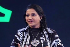 From <i>Jeete Hain Chal</i> To <i>Rangi Saari</i>, Kavita Seth's Enthralling Performace At The Lakshya - Sampoorn Swasthya Ka From <i>Jeete Hain Chal</i> To <i>Rangi Saari</i>, Kavita Seth's Enthralling Performace At The Lakshya - Sampoorn Swasthya Ka