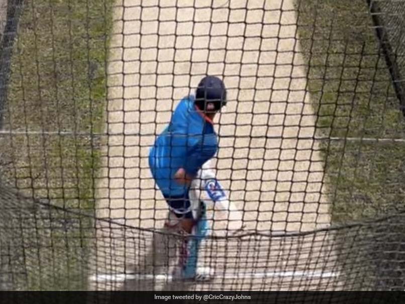 Virat Kohli और Rohit Sharma को पाकिस्तान में जन्में इस अनजान गेंदबाज ने नेट सेशन में किया परेशान