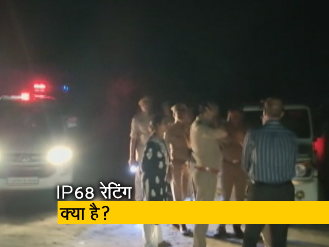 मैनपुरी में बलात्कार के बाद छात्रा की हत्या, गांव के ही हैं आरोपी