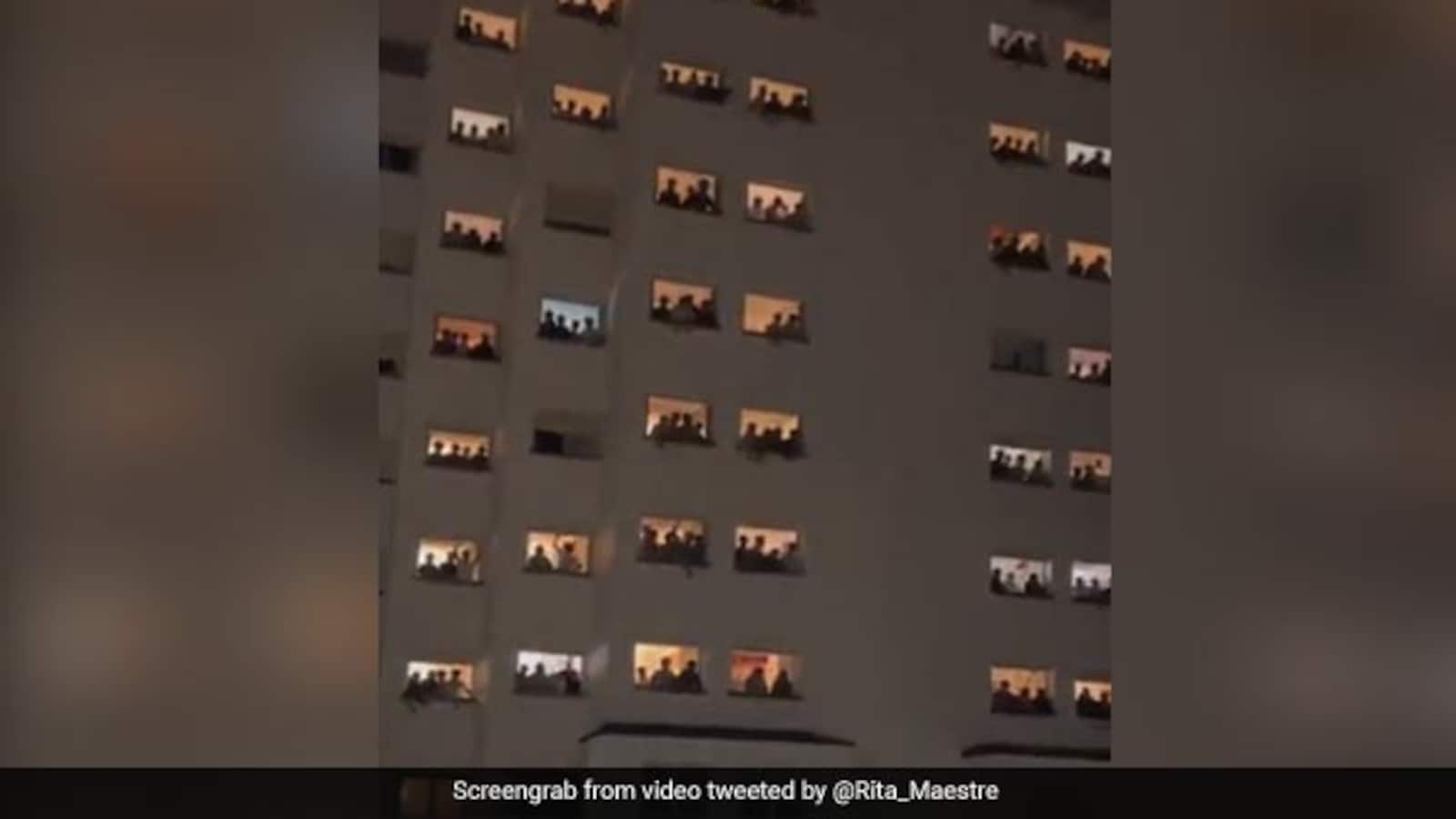 Algorithm For Student Log In Shocking Video Of Male Students Verbally Abusing Women Sparks Outrage ...