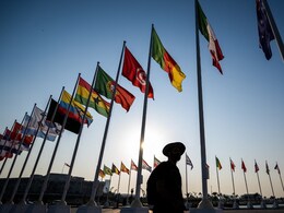 Iran Arrests Spanish Football Fan Walking To Qatar: Family