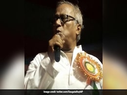 Trinamool MP Explains Party's Different Take On Arrest Of 2 Senior Leaders Trinamool MP Explains Party's Different Take On Arrest Of 2 Senior Leaders