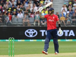 AUS vs ENG: Alex Hales Shines As England Claim Opening T20I Against Australia