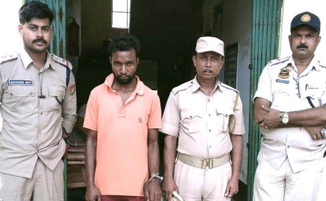 Assam Man Allegedly Raped Minor, Stuffed Her In Bag. She Walked Back Home