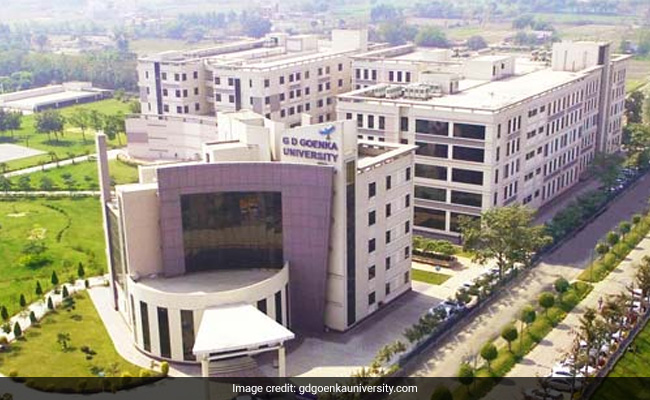 Report Sought On Fight Involving Nigerian Students At University In Gurugram