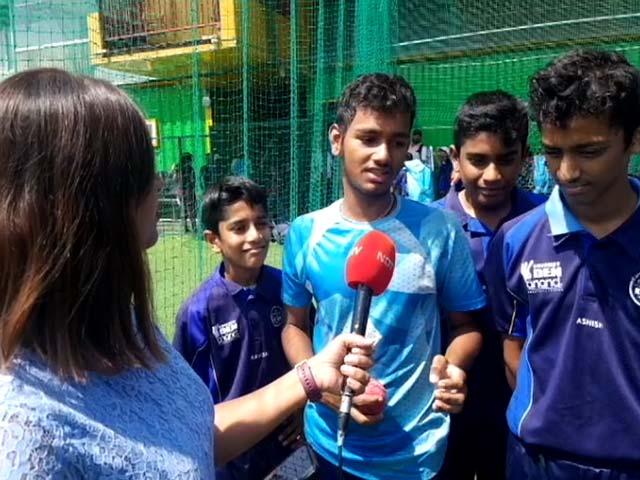 This India-Pakistan Match will Be Toughest: Fans To NDTV