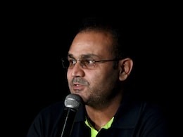 "Gone Are The Days": Virender Sehwag Posts Cryptic Note On Western Countries' Hospitality. Tweet Viral