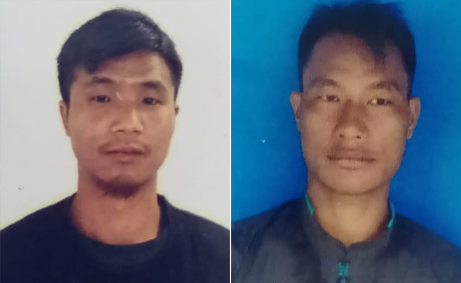 2 Men Missing Near China Border In Arunachal, Families File Complaint