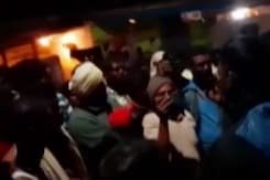 Dalit Boy Tied To Electric Pole, Thrashed For Alleged Theft In Karnataka Dalit Boy Tied To Electric Pole, Thrashed For Alleged Theft In Karnataka