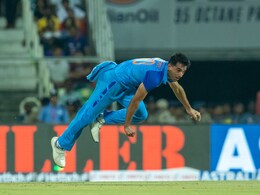 Deepak Chahar Ruled Out Of T20 World Cup; Mohammed Shami, Mohammed Siraj And Shardul Thakur To Join India Squad In Australia: Report