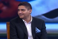 Ravi Bhatnagar Shares Reckitt's Plan For North Eastern States Ravi Bhatnagar Shares Reckitt's Plan For North Eastern States