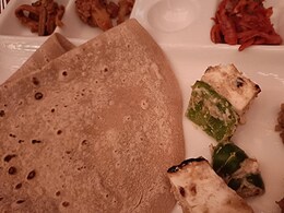 Experience The Sinful Flavours Of Lucknow At K3 By JW Marriott