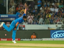 “हमने Jasprit Bumrah को लेकर जल्दबाजी की..”, BCCI के चीफ सिलेक्टर ने प्रेस कांफ्रेंस में गलती स्वीकारी “हमने Jasprit Bumrah को लेकर जल्दबाजी की..”, BCCI के चीफ सिलेक्टर ने प्रेस कांफ्रेंस में गलती स्वीकारी
