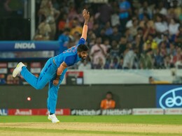 "Not So Sure You Can Call It A Loss": Former India Player On Jasprit Bumrah Missing T20 World Cup
