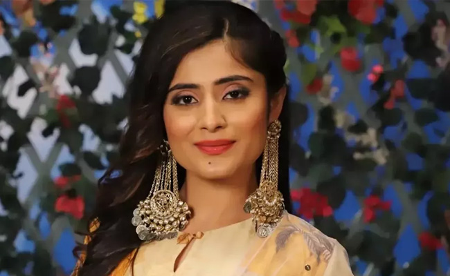  'ये रिश्ता क्या कहलाता है' फेम एक्ट्रेस वैशाली ठक्कर ने की खुदकुशी, सुसाइड नोट बरामद 