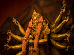Navratri 2022 Parana: नवरात्रि व्रत का पारण कब करें, जानें कलश विसर्जन के लिए शुभ मुहूर्त और विधि Navratri 2022 Parana: नवरात्रि व्रत का पारण कब करें, जानें कलश विसर्जन के लिए शुभ मुहूर्त और विधि
