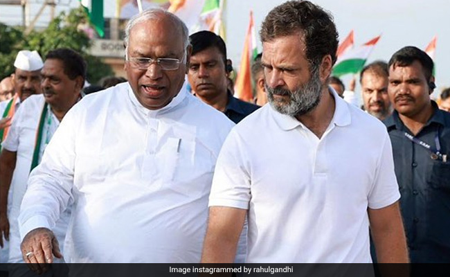नए साल में 'आर या पार' के मूड में है कांग्रेस, जानिए 2024 आम चुनाव के लिए क्या है पार्टी की तैयारी?