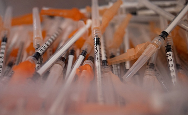 Even Mild Covid Is Linked To Higher Risk of Deadly Blood Clots: Study