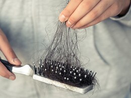 Losing Hair? Coffee And Cola Are To Be Blamed; 5 Drinks For Hair Growth Losing Hair? Coffee And Cola Are To Be Blamed; 5 Drinks For Hair Growth