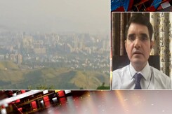 Air Pollution Affects All Organs In The Body: AIIMS doctor Air Pollution Affects All Organs In The Body: AIIMS doctor
