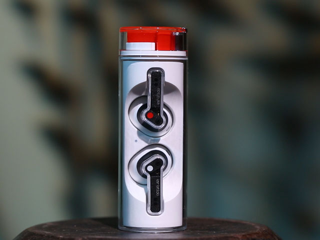 Nothing Ear Stick: You Cannot Go Wrong With it