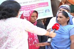 Primary Healthcare Workers From Rajasthan Talk About Women's Healthcare Needs Primary Healthcare Workers From Rajasthan Talk About Women's Healthcare Needs